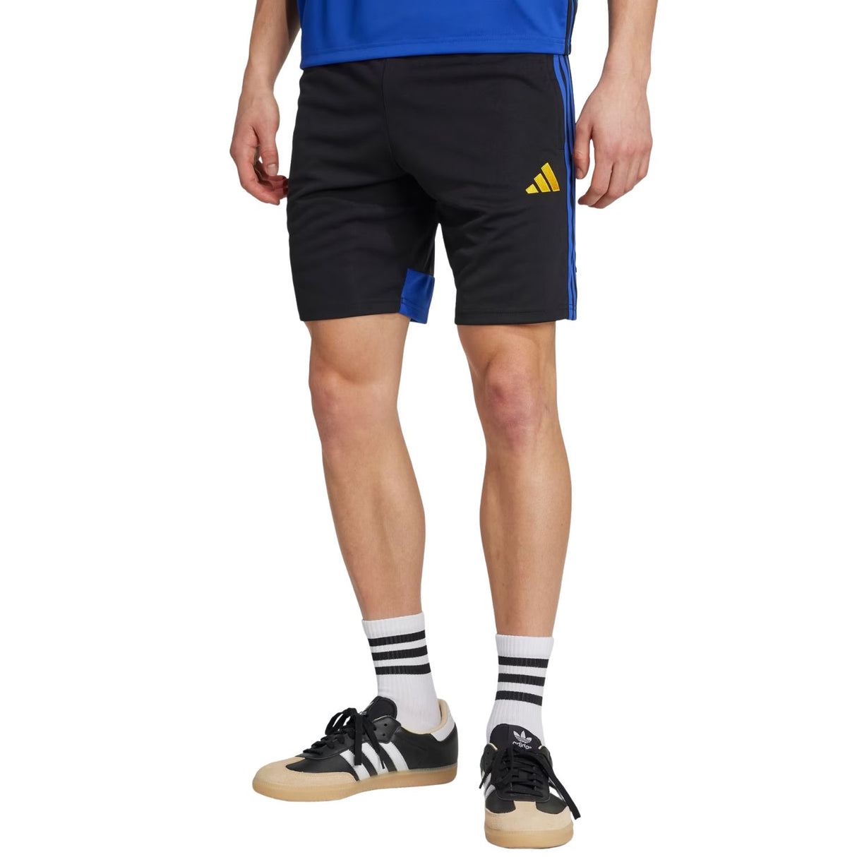 PANTALONCINO ADIDAS JW6919 ESSENZIAL TIRO 25