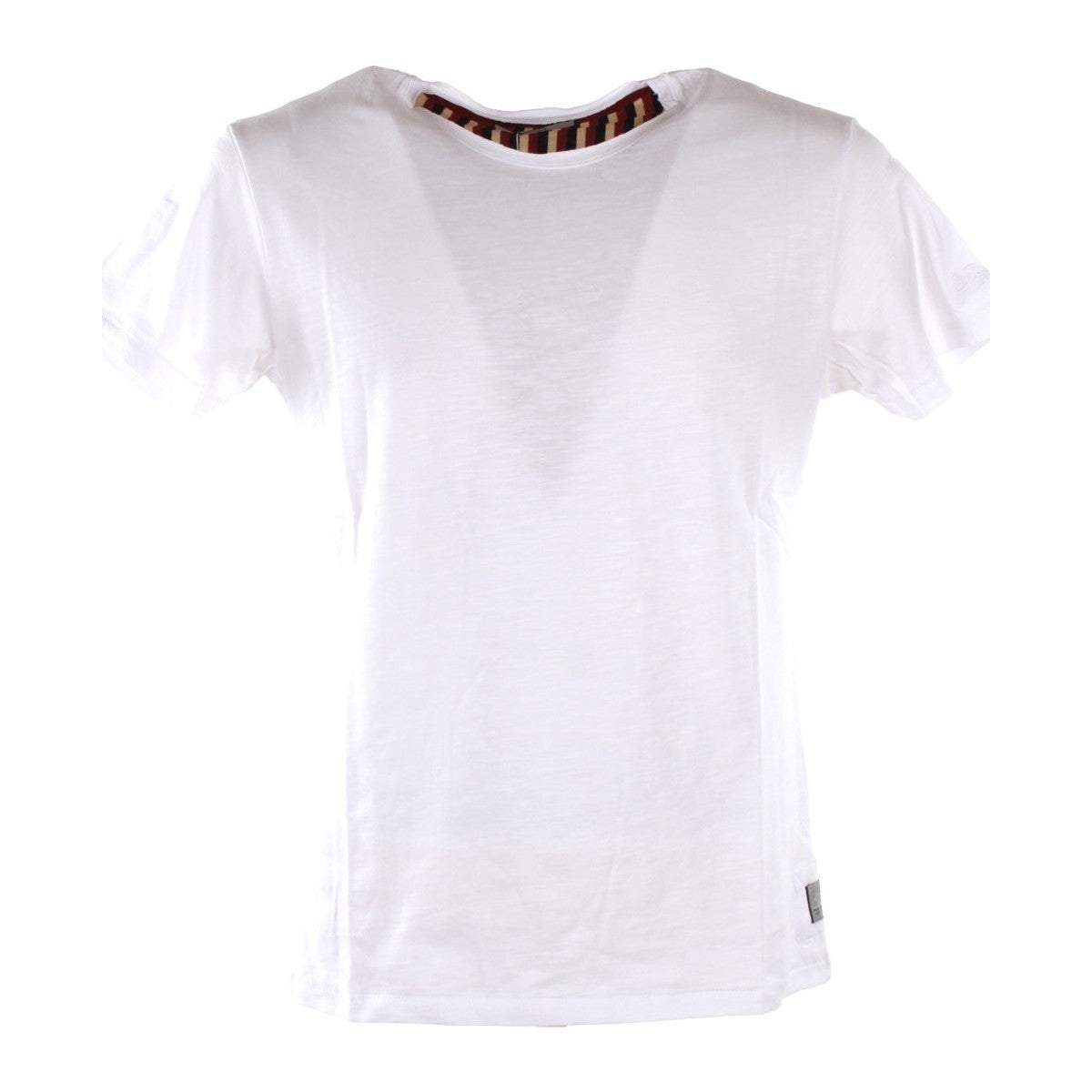 T-SHIRT UOMO YES-ZEE T768 TL00 COTONE