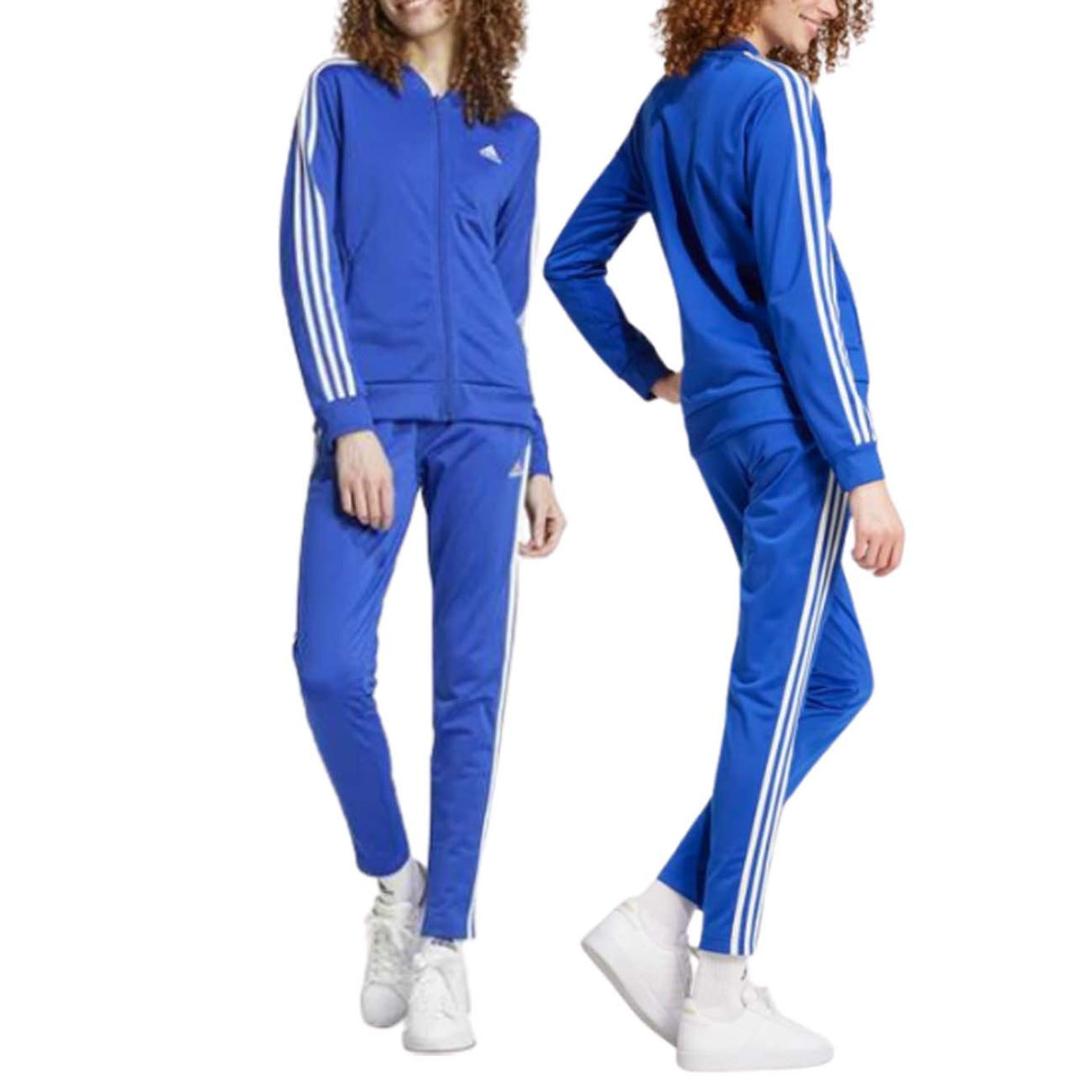 TUTA ADIDAS IX1097 ESSENTIALS 3-STRIPES ACETATA