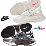 SCARPA NIKE AT5303 002 100 SIGNAL D MS X NERO BIANCO