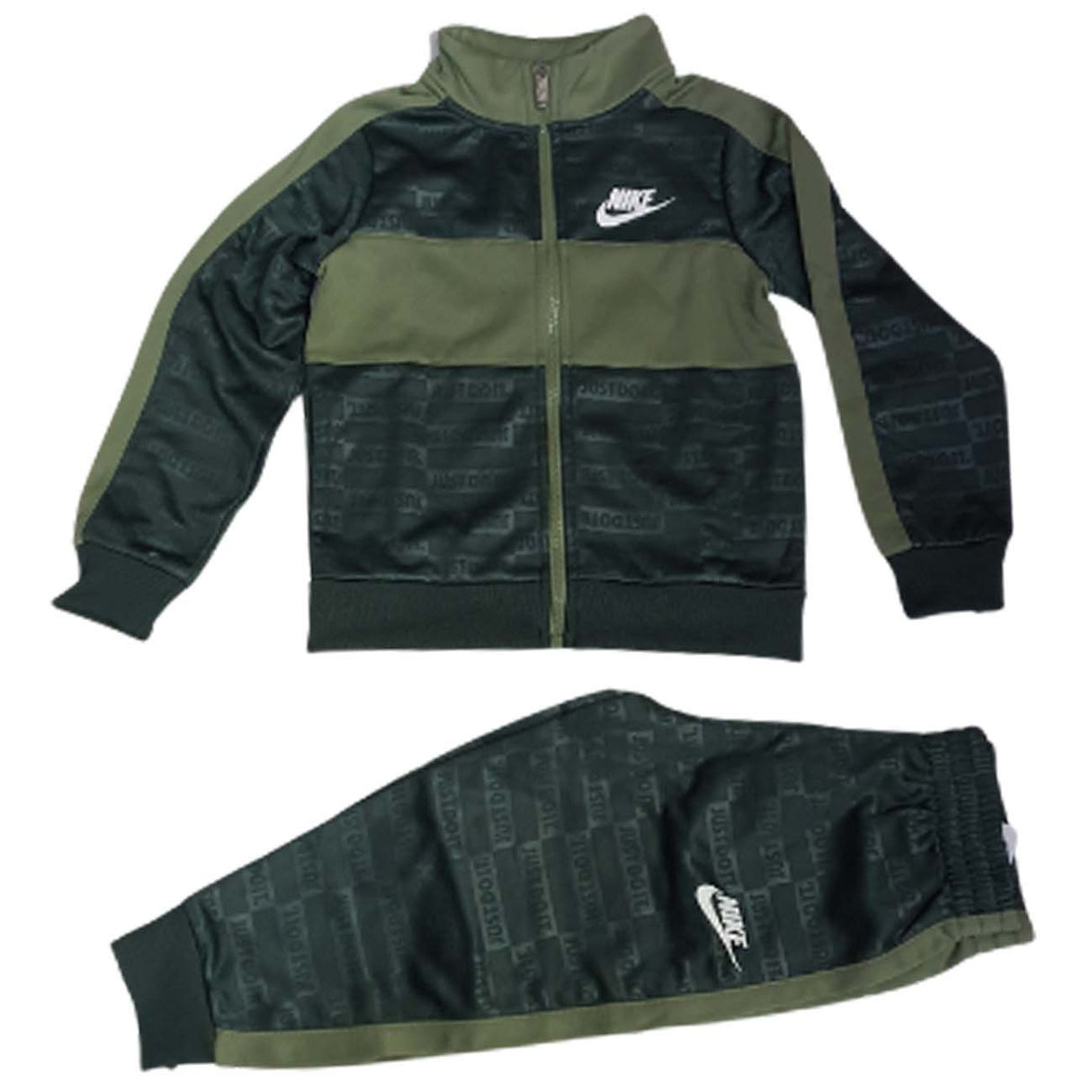 SURVÊTEMENT NIKE 86M311 E6H MONOGRAM ACÉTATE POUR GARÇON