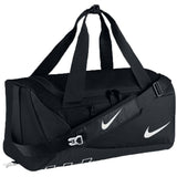 BORSA NIKE BA5257 010 565 NERO ROSA ATHLETS ALPHA SPORT