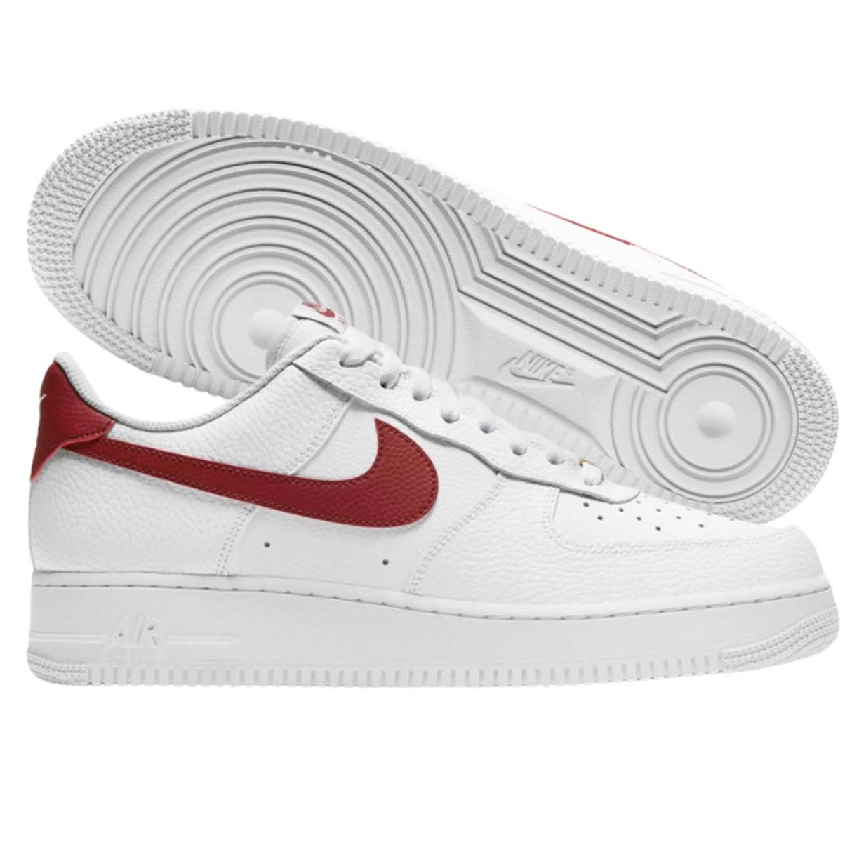 CHAUSSURE NIKE AIR FORCE 1 07 CZ0326 100 BLANCHE