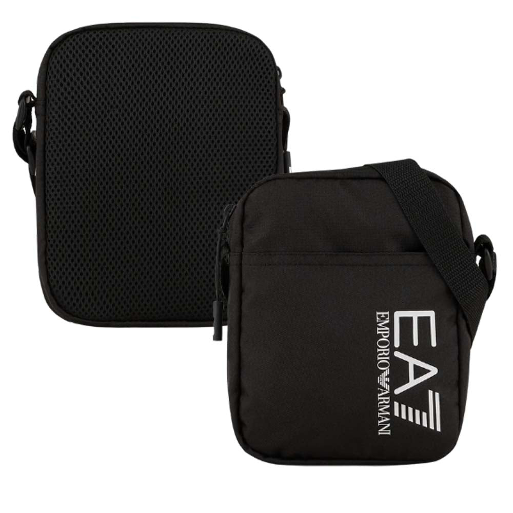 ARMANI EA7 275658 TRAIN CORE SHOULDER BAG