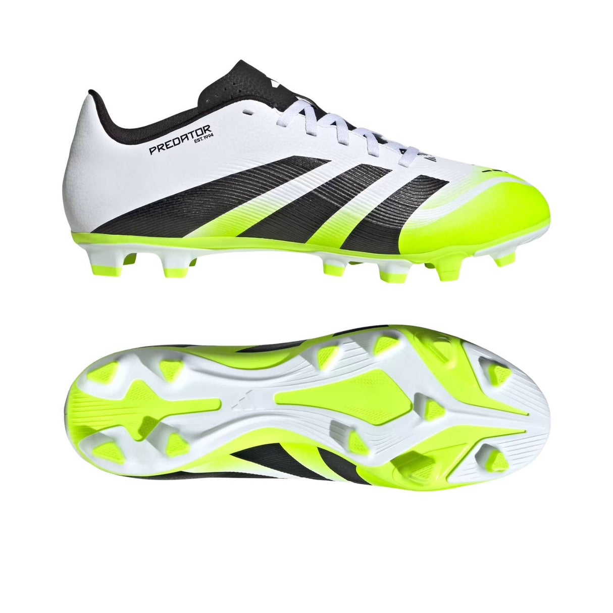 SCARPA CALCIO JH8847 PREDATOR CLUB FIRM MULTI GROUND
