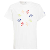 ADIDAS KIDS T-SHIRT HF2130 HF2132 HF2132 ADICOLOR