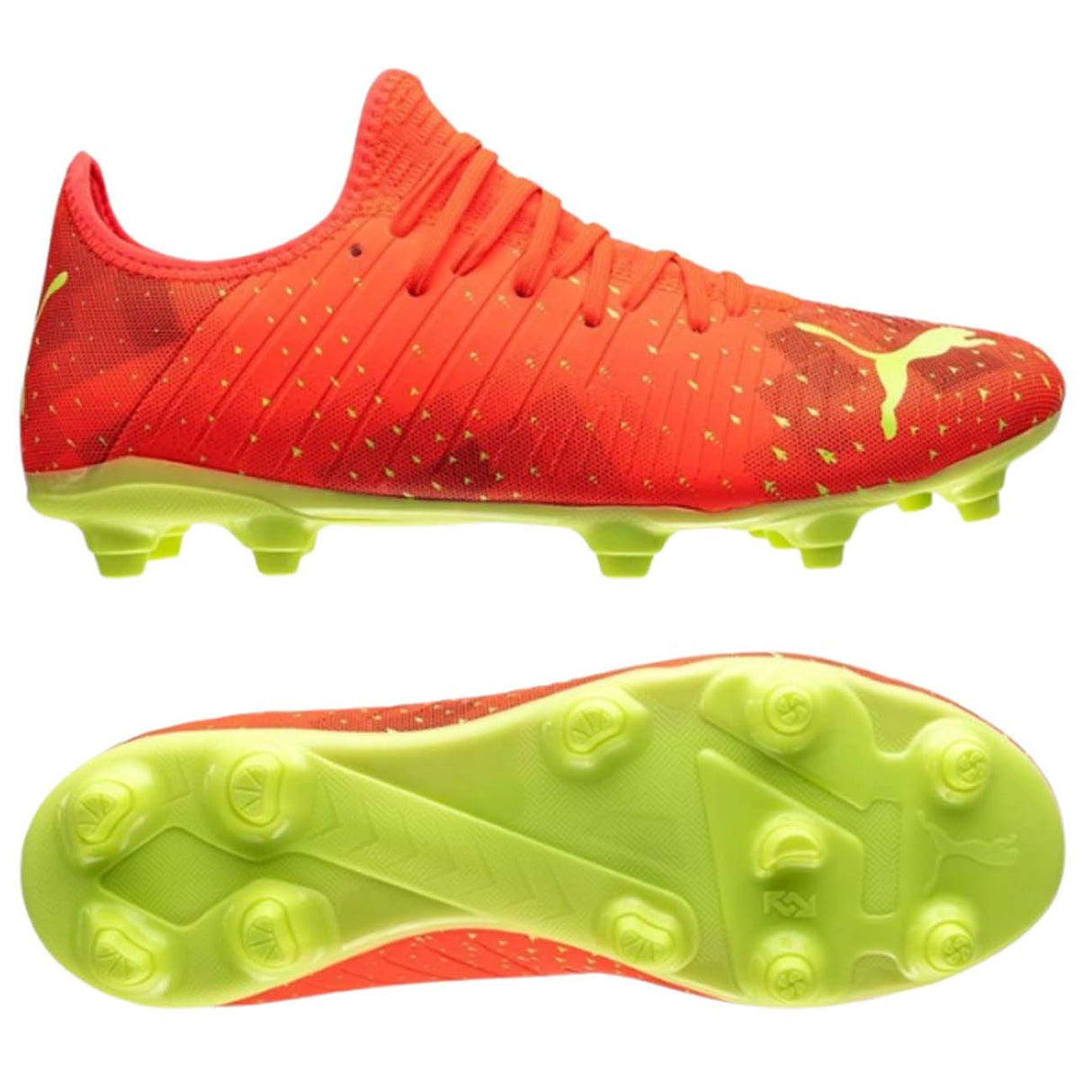 SCARPA CALCIO PUMA 107005 03 FUTURE Z 4 4