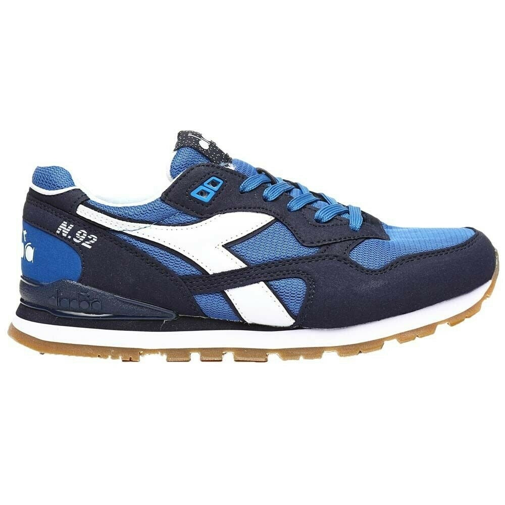 SCARPA DIADORA N.92 UOMO 173169  SNEAKER SPORT