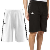 KAPPA SHORTS 3111I3Wi 222 BANDA TREADS