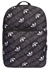 SAC À DOS ADIDAS ORIGINALS DV0187 BLEU DV0188 NOIR ADICOLOR M