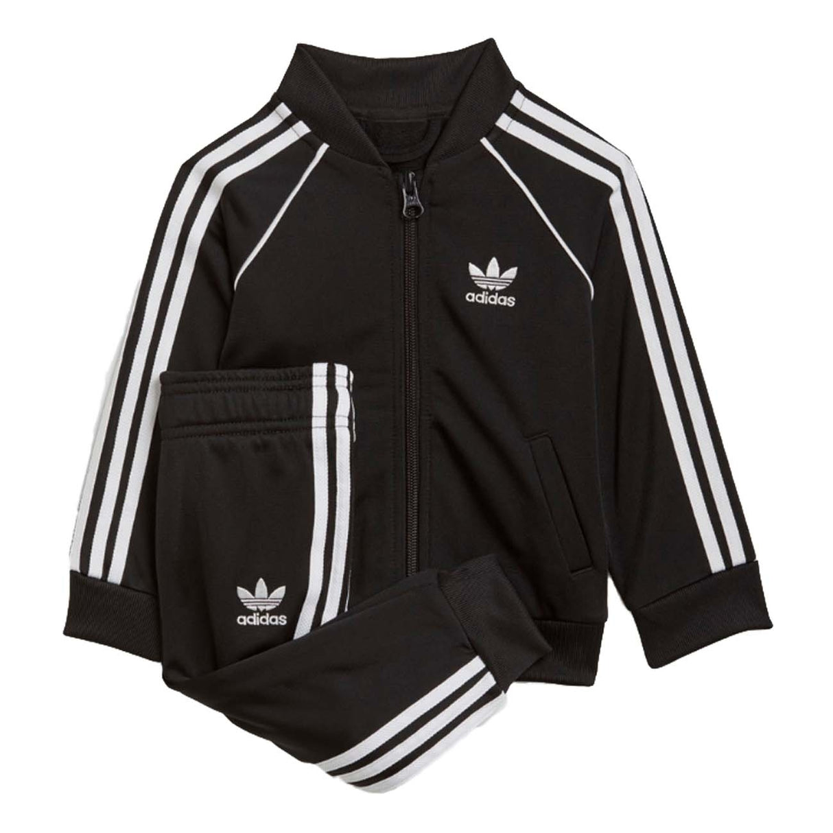 SURVÊTEMENT ADIDAS GN8441 ADICOLOR SST POUR ENFANTS
