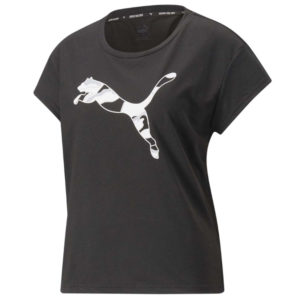 PUMA WOMEN'S T-SHIRT 847100 MODERN SPORTS – Caliendosport