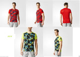 T-SHIRT T-shirt d'entraînement cool pour homme 365 Adidas Sport GYM CASUAL
