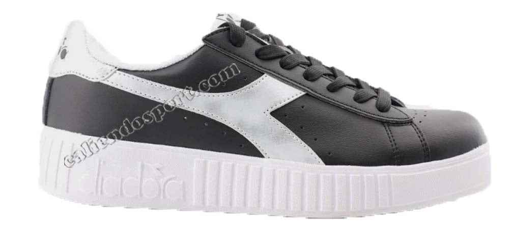 DIADORA WOMEN'S SHOES 175737 GAME P STEP WN