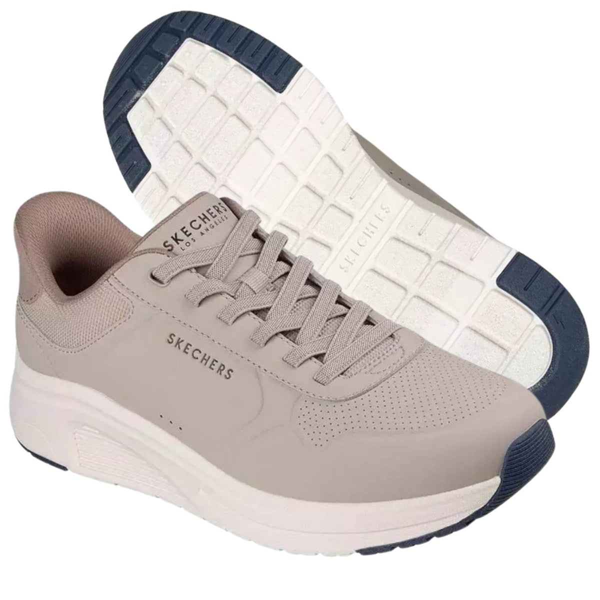 SCARPA SKECHERS 183532 TPE SLIP INS UNO LITE 2 SCION