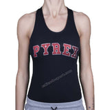 BODY CANOTTA PYREX 40025 DONNA COTONE
