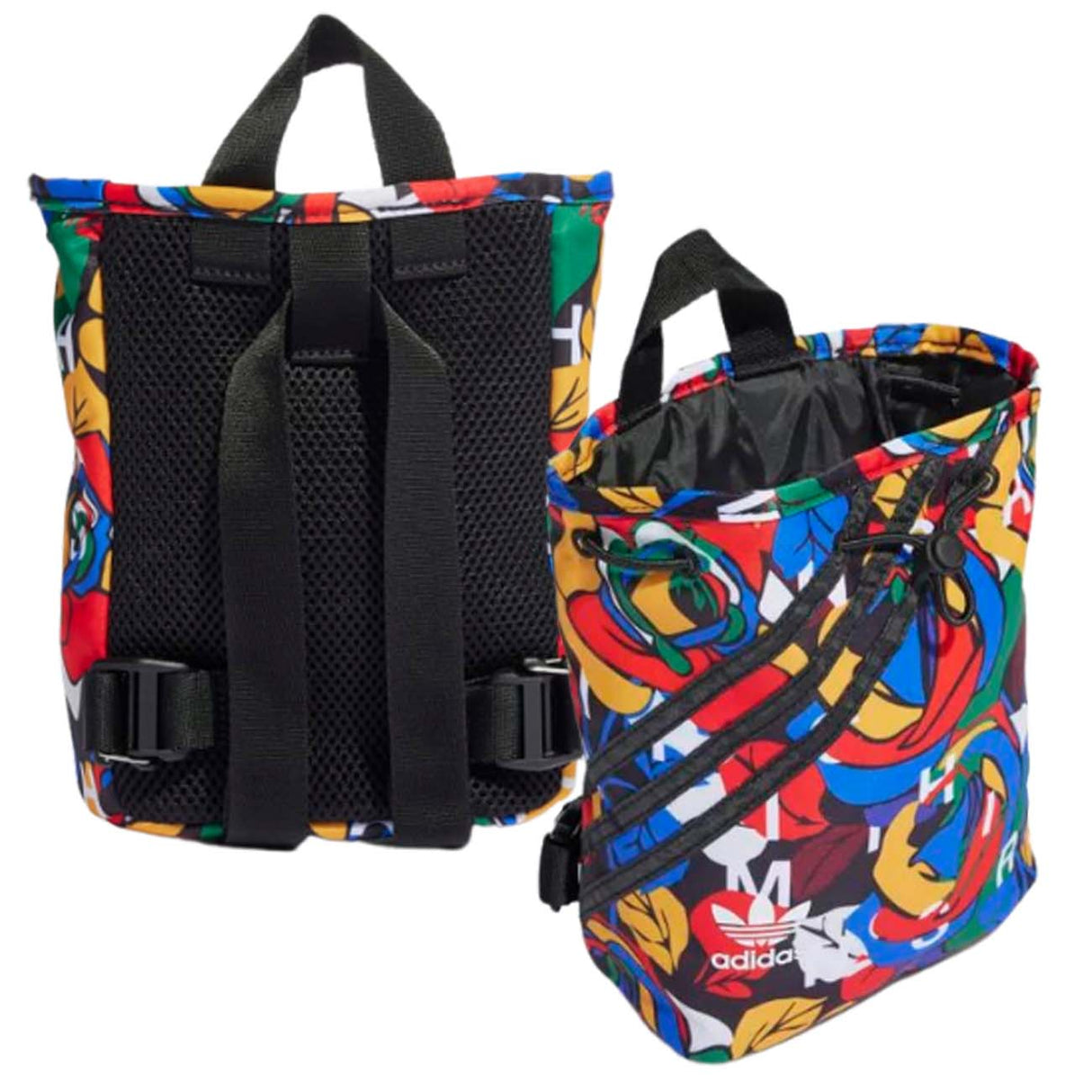 SAC À DOS MINI-SEAU ADIDAS HD7057