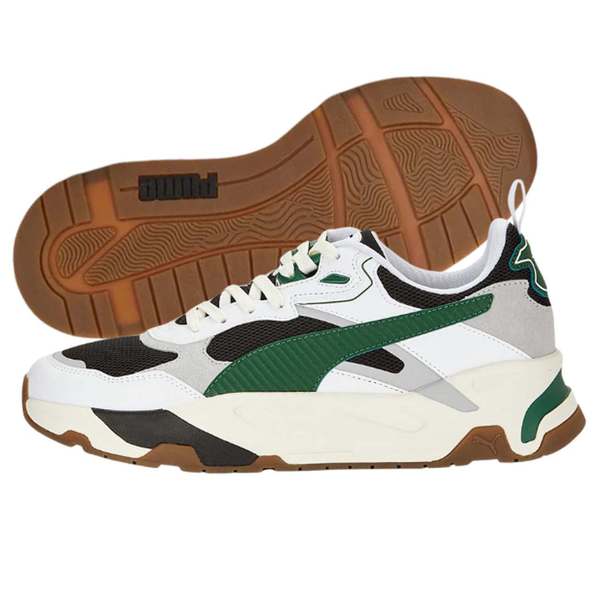 SCARPA PUMA 389289 05 TRINITY