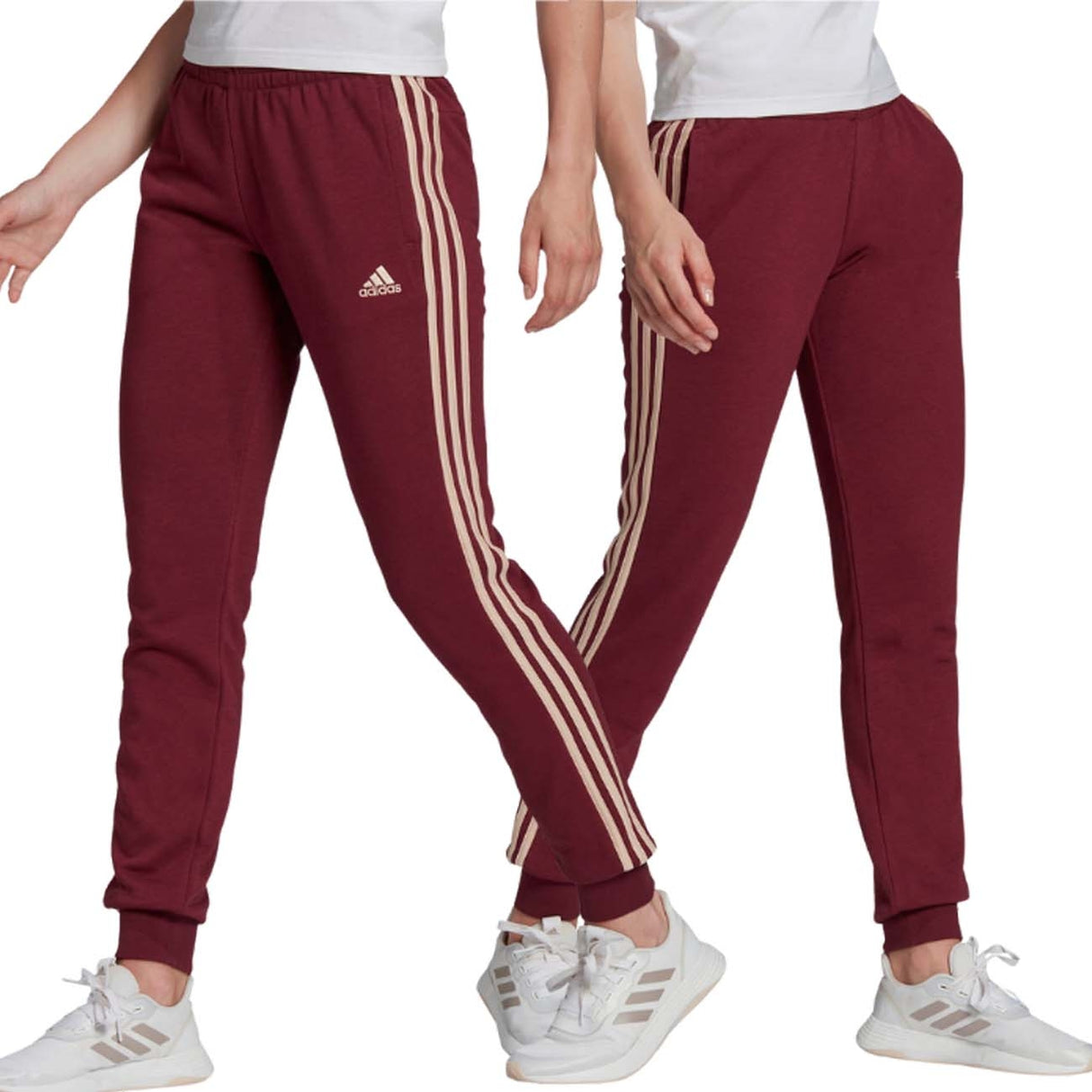 PANTALON ADIDAS ESSENTIAL FRENCH TERRY 3 H59089