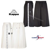 PANTALONE KAPPA DONNA 304S1R0 905 005 AUTHENTIC JPN CILVIA