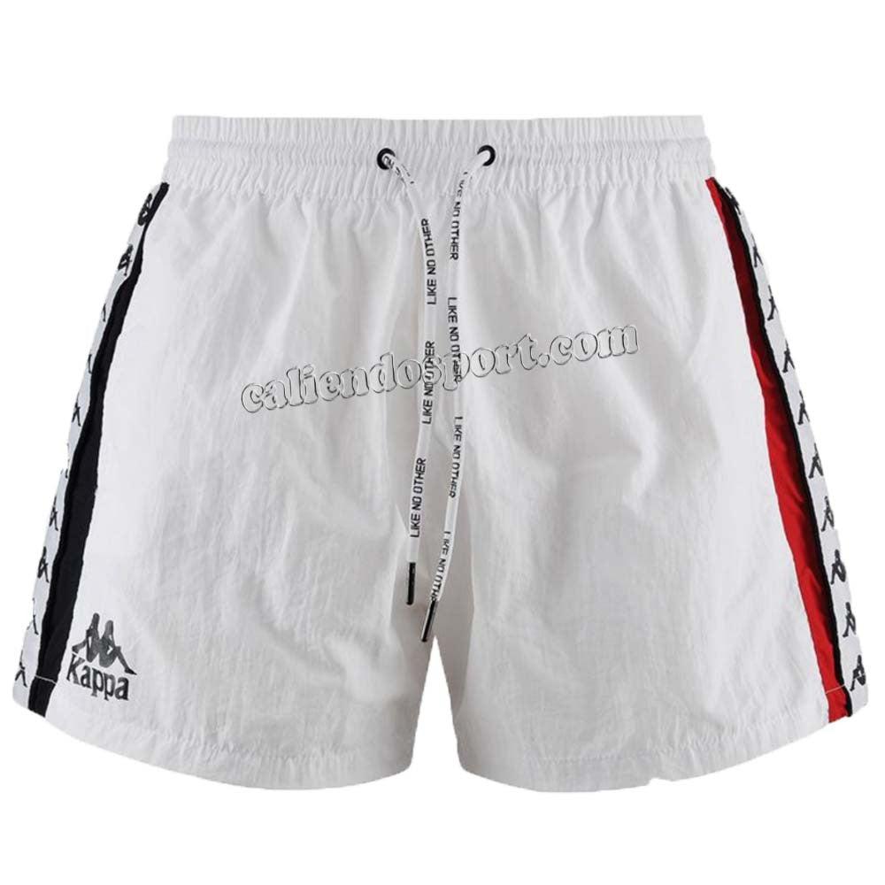 COSTUME KAPPA BANDA 304IDE0 902 901 AUTHENTIC BATEN