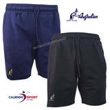 AUSTRALIAN SHORTS LSUSH0001 003 842 COTTON FLEECE