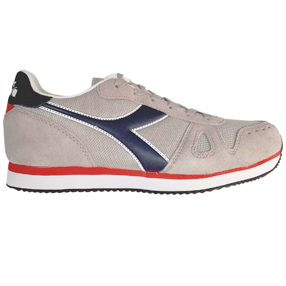 SCARPA DIADORA UOMO 173745 01 SIMPLE RUN
