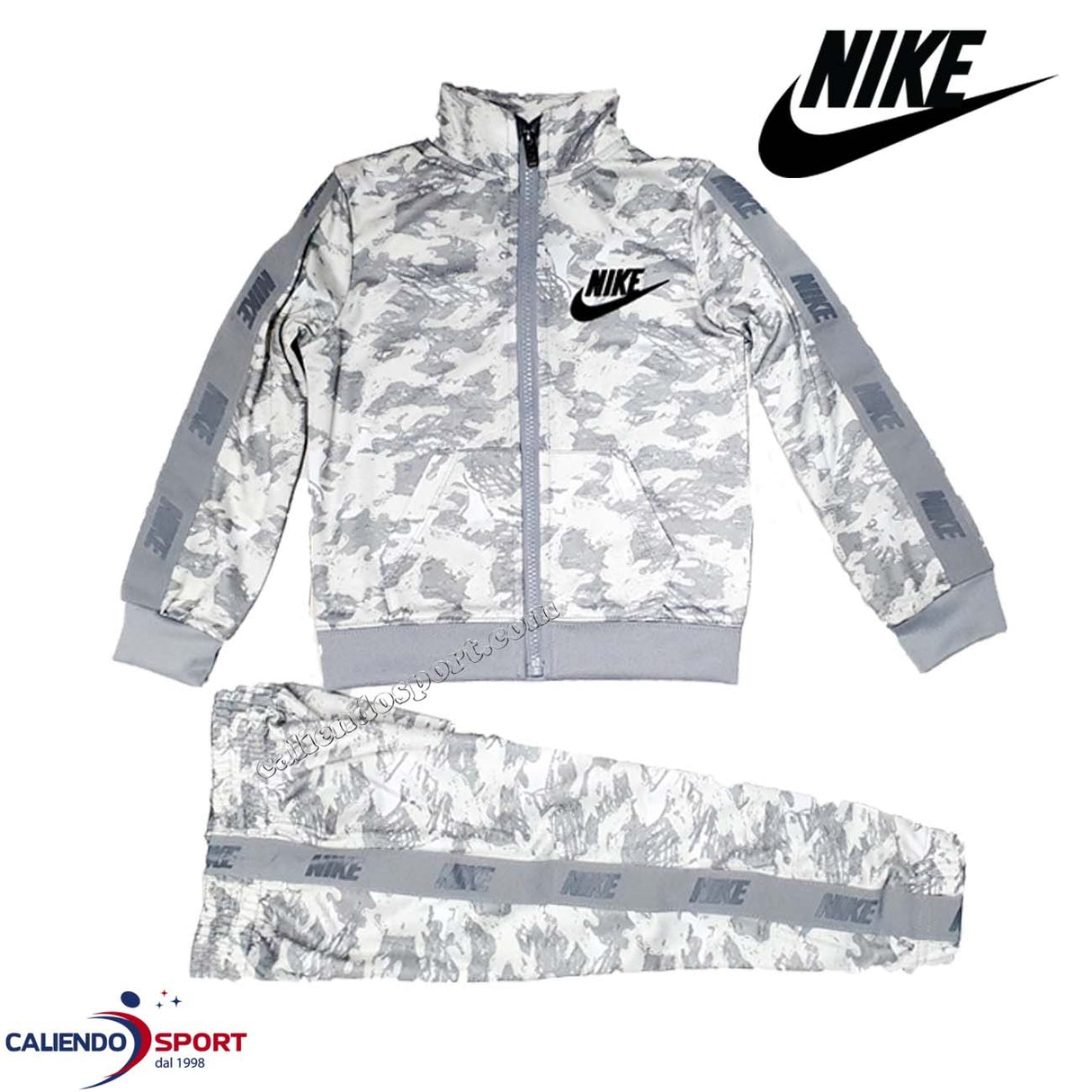 TUTA NIKE BAMBINI 86G793 G6U ACETATO