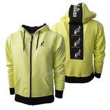 AUSTARLIAN SWUGC0005 COTTON FLEECE SWEATSHIRT