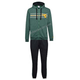 SURVÊTEMENT DIADORA HOMME 175326 HD COTON BROSSÉ FZ SUIT FREGIO