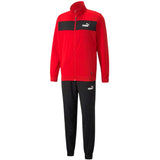 TUTA PUMA 845844 POLY SUIT ACETATO