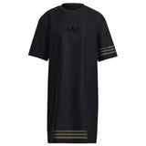 ADIDAS DRESS WOMEN GN3248 GN3249 BLACK WHITE