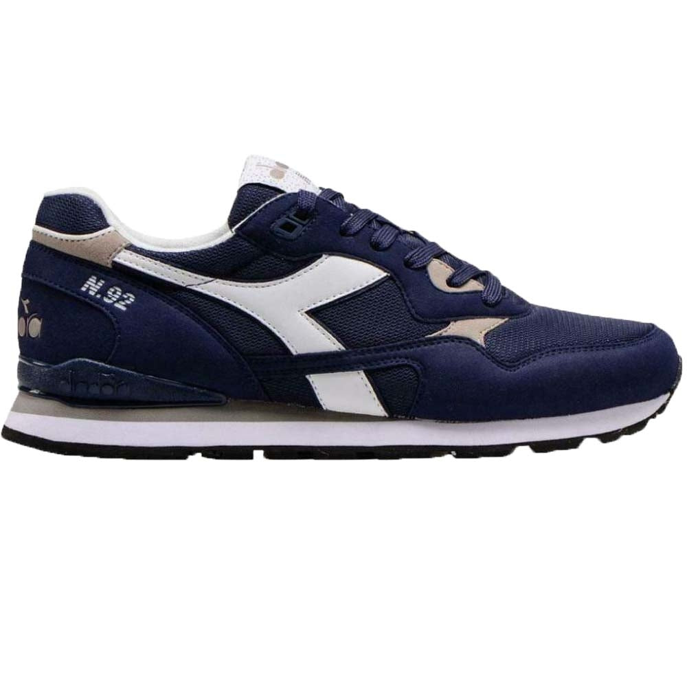 -DIADORA SHOES N.92 MEN 173169 70225 SPORT SNEAKER