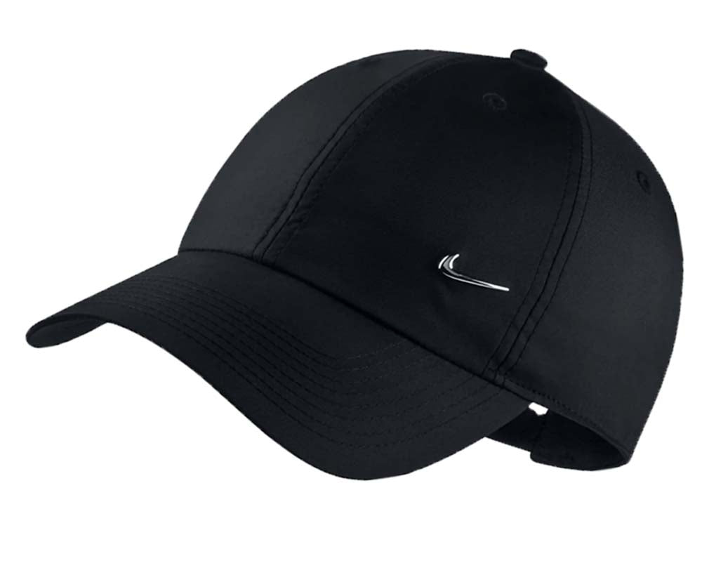 CAPPELLO NIKE AV8055 UNISEX CON VISIERE HERITAGE 86