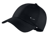 CAPPELLO NIKE AV8055 UNISEX CON VISIERE HERITAGE 86