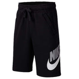 PANTALONCINO NIKE RAGAZZI CK0509 SPORTSWEAR CLUB FLEECE