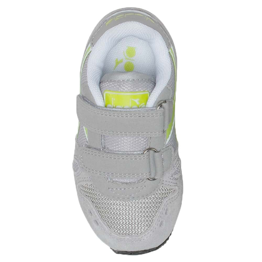 DIADORA CHILDREN'S SHOES 174383 75042 75072 60065 SIMPLE RUN TD VELCRO