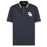 POLO ARMANI EA7 6LPFAI PJOMZ OLIMPIA MILANO COTONE