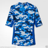 T-shirt de course à pied ADIDAS Techfit Base Sport pour homme OFFRE GYM RUNNING