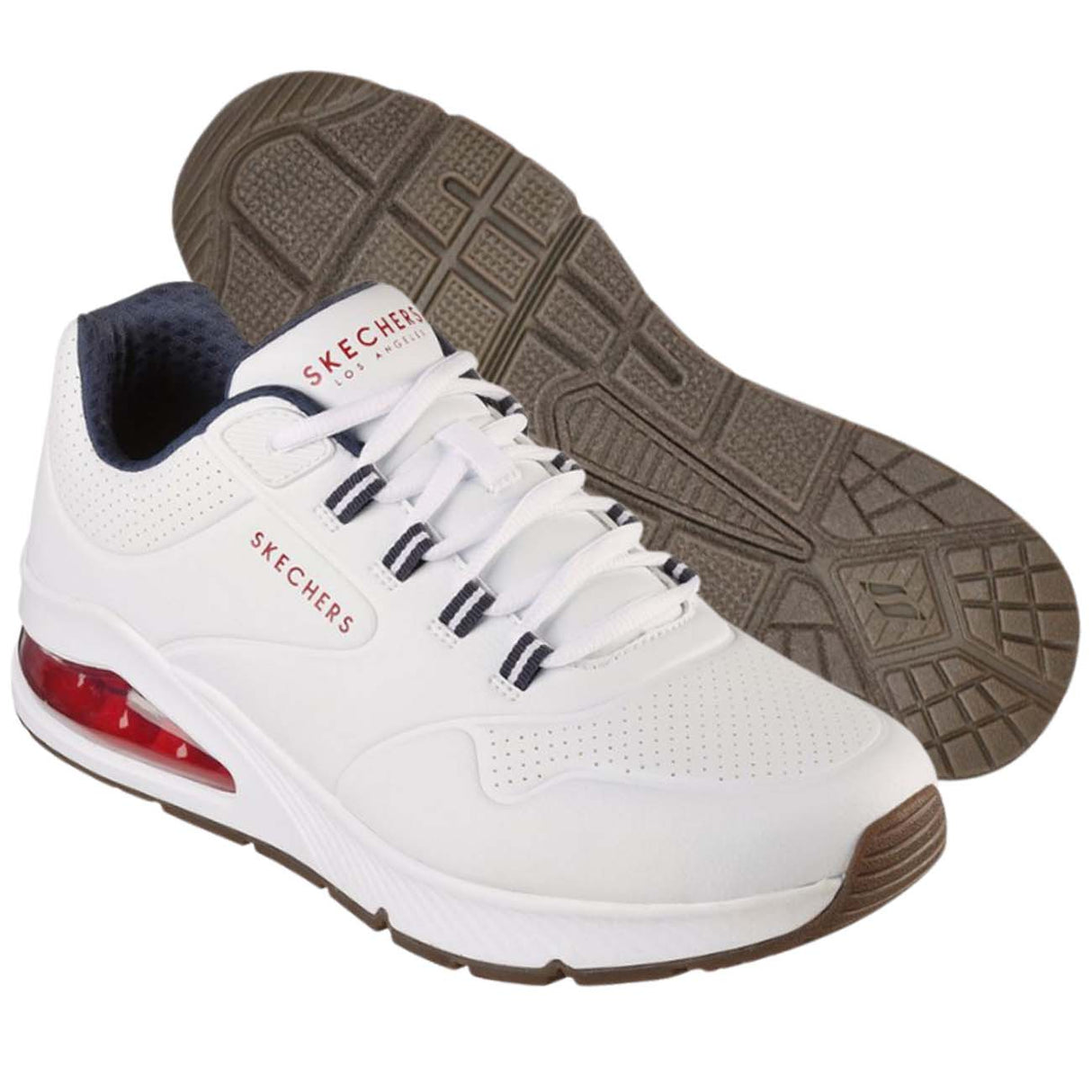 CHAUSSURE SKECHERS 232181 WNVR ONE STAND ON AIR