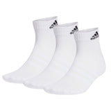 CALZINI ADIDAS HT3441 IC1277 CUSHIONED SPORTWEAR CAVIGLIA 3 PAIA