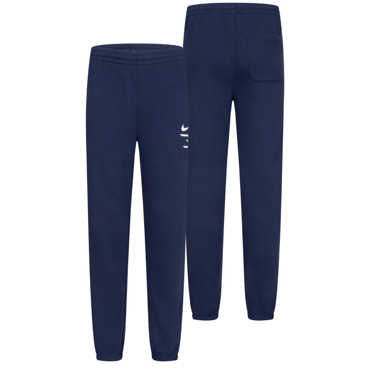 PANTALONE RAGAZZI NIKE 9Q0321 695 COTONE FELPATO