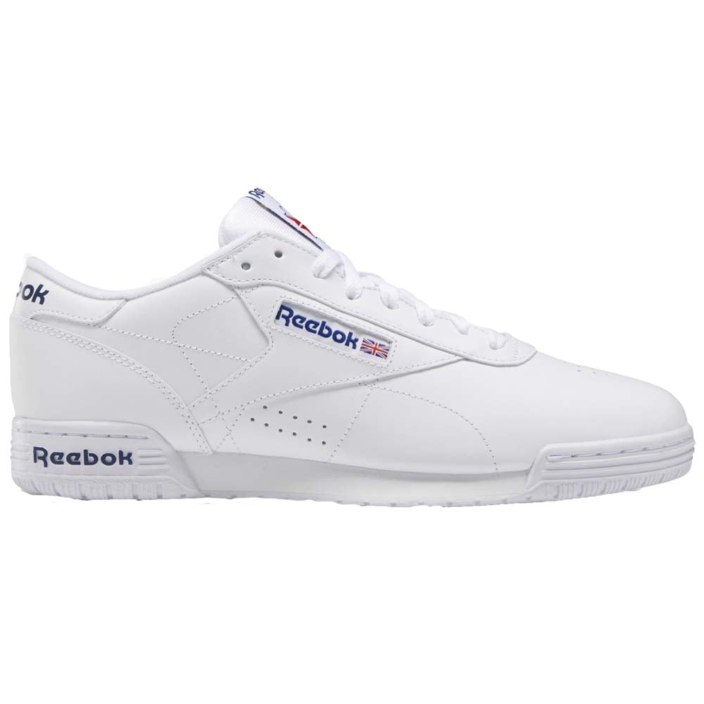 REEBOK SHOE AR3168 AR3169 EX O FIT CLEAN INT