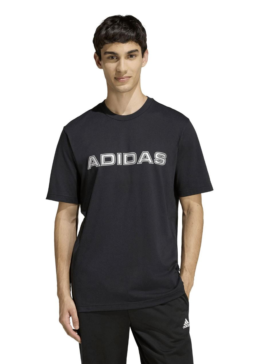 T-SHIRT ADIDAS KB4930 CLIMACOOL HOUSE BLU