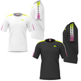 KAPPA T-SHIRT 341552W 222 BAND COEN DEGRADE