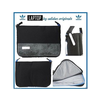 Sac pour ordinateur Adidas OFFRE NOIRE MALETTE POUR ORDINATEUR UNISEXE