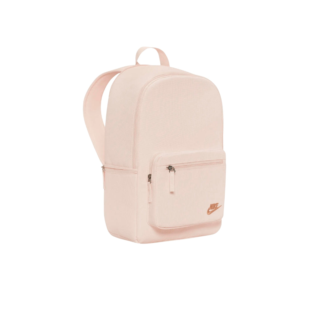 SAC À DOS UNISEXE NIKE DB3300 838 HERITAGE ROSE 23L