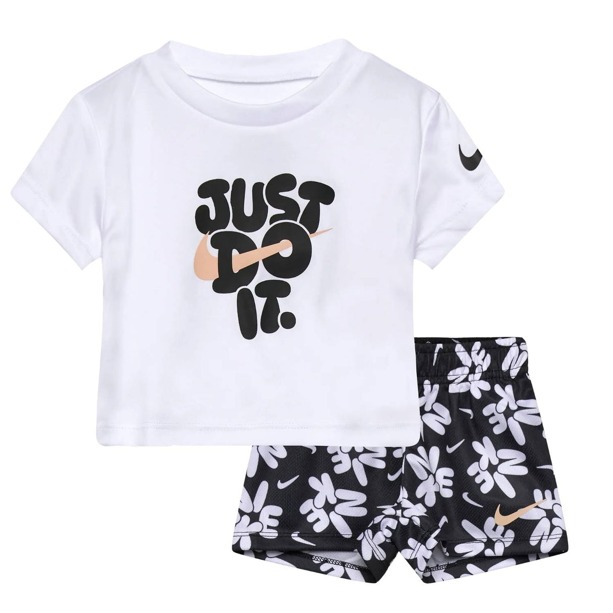 COMPLETO BAMBINI NIKE 16N914 023 BOLD PLAY MESH