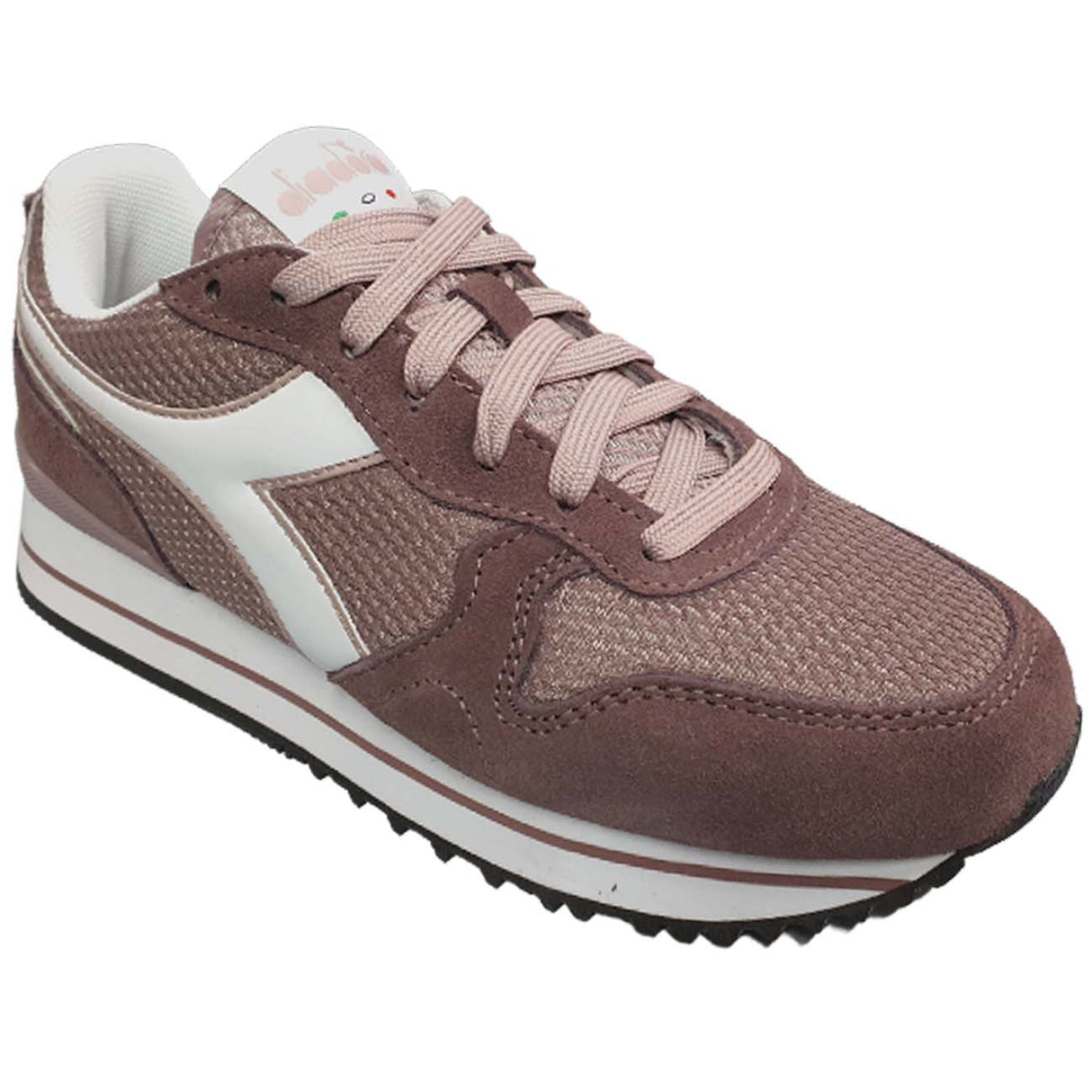 SCARPA DONNA DIADORA 176996 55070 OLYMPIA PLATFORM WN