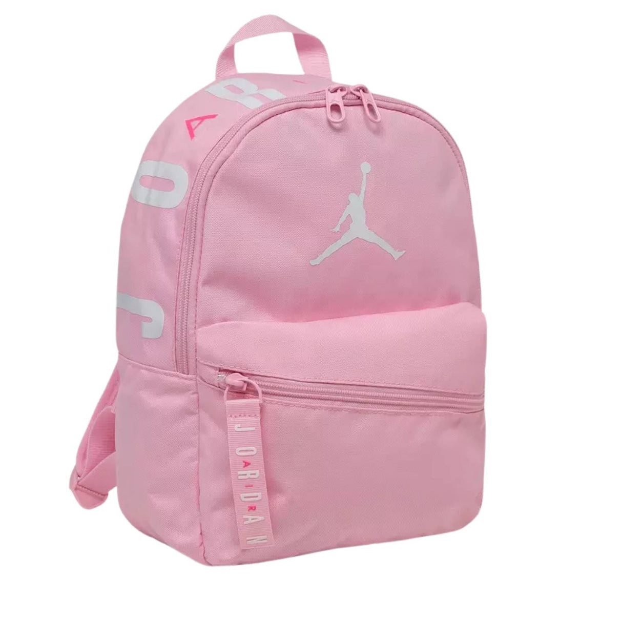 ZAINO JORDAN 7A9214 A0W PICCOLO AIR PATROL 11 LITRI ROSA